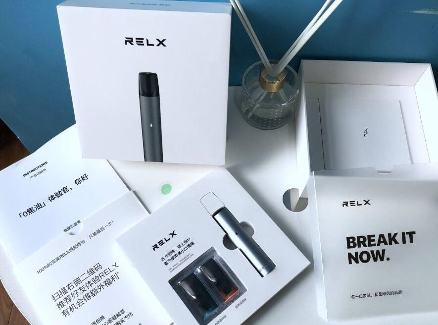 电子烟的烟弹都一样吗 电子烟烟弹都是一样的吗