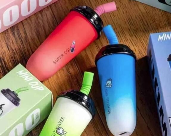 2024国内电子烟展会 电子烟行业展会