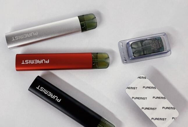 大牌国标电子烟 国标电子烟品牌